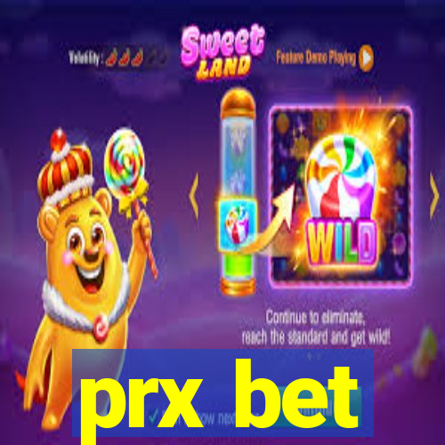 prx bet